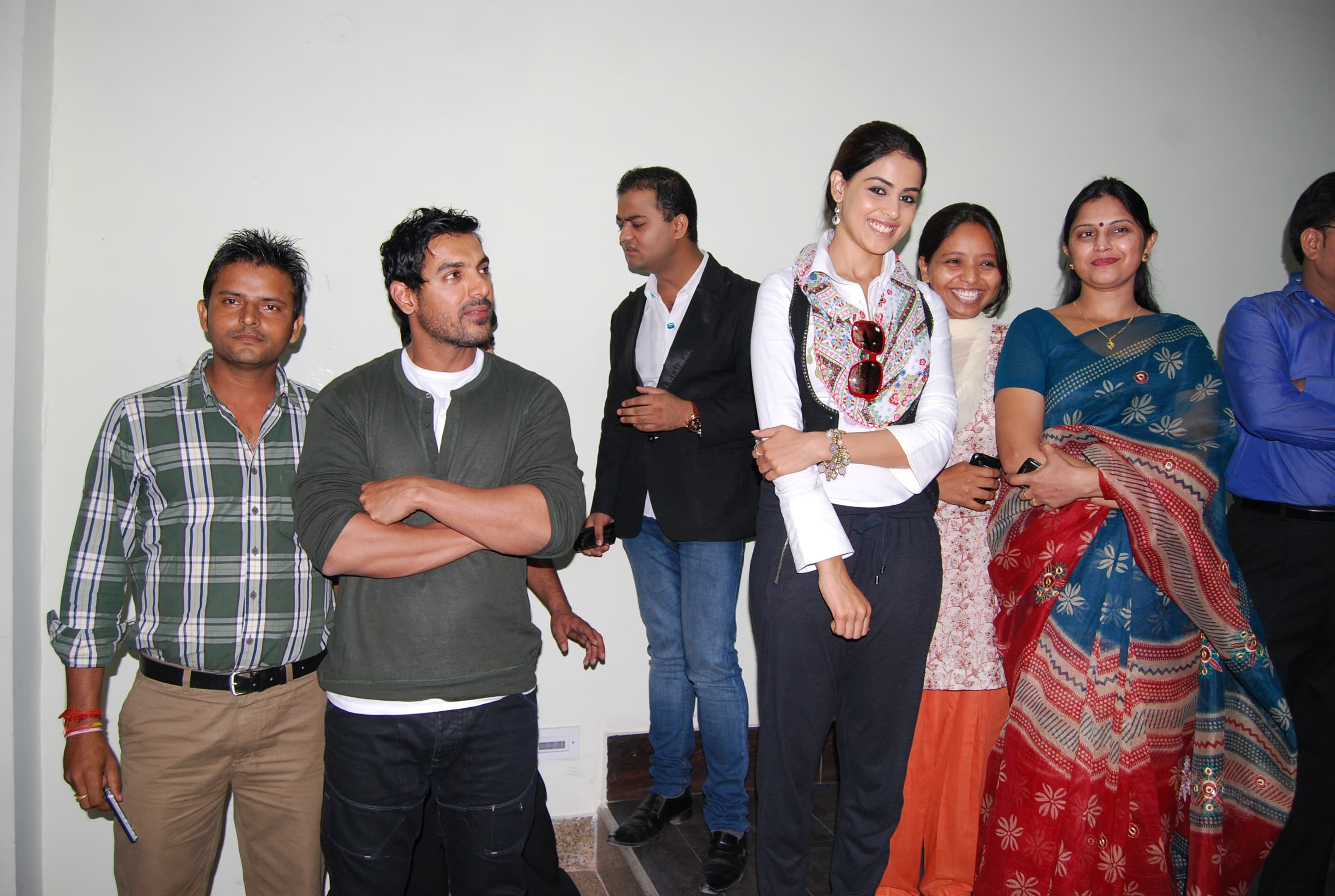 JR Media Institute New Delhi Events photo 10